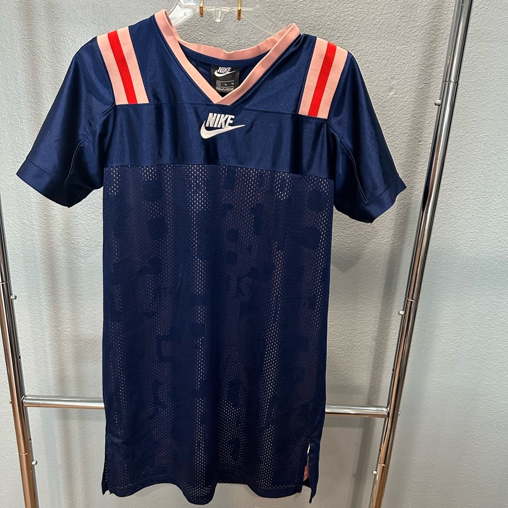 Nike‎ Jersey Dress Kids Size XL